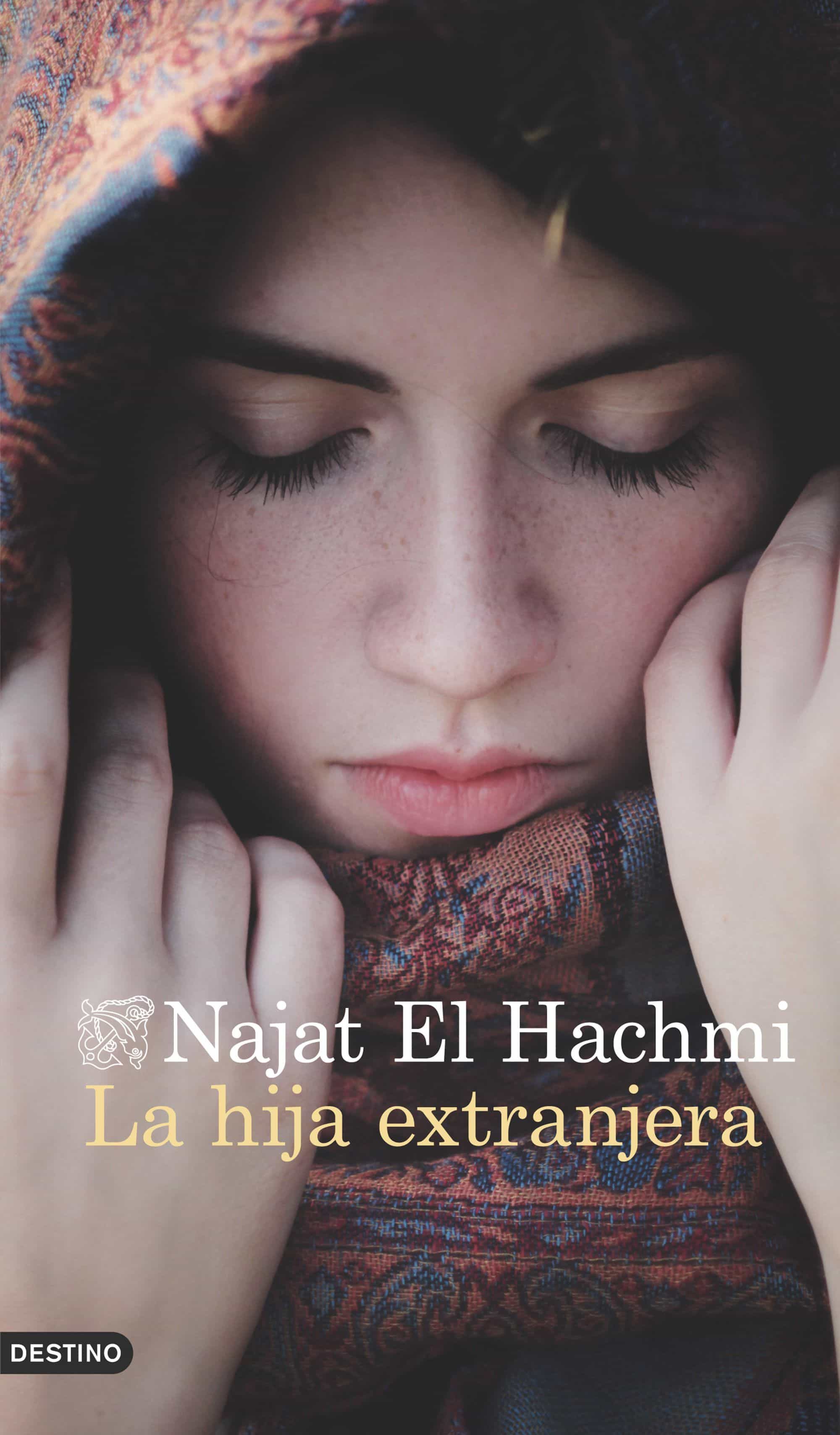 La hija extranjera, Najat El Hachmi, novela