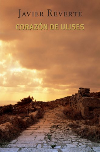 Corazón de Ulises, Javier Reverte, libro de viajes
