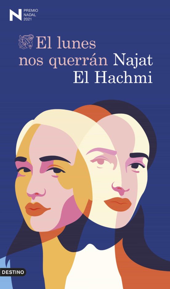 Los lunes al sol, novela, Najat El Hachmi