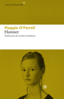 Hamnet, Maggie O'Farrel, novela