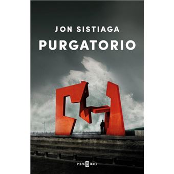 Purgatorio, novela, Jon Sistiaga, opinión
