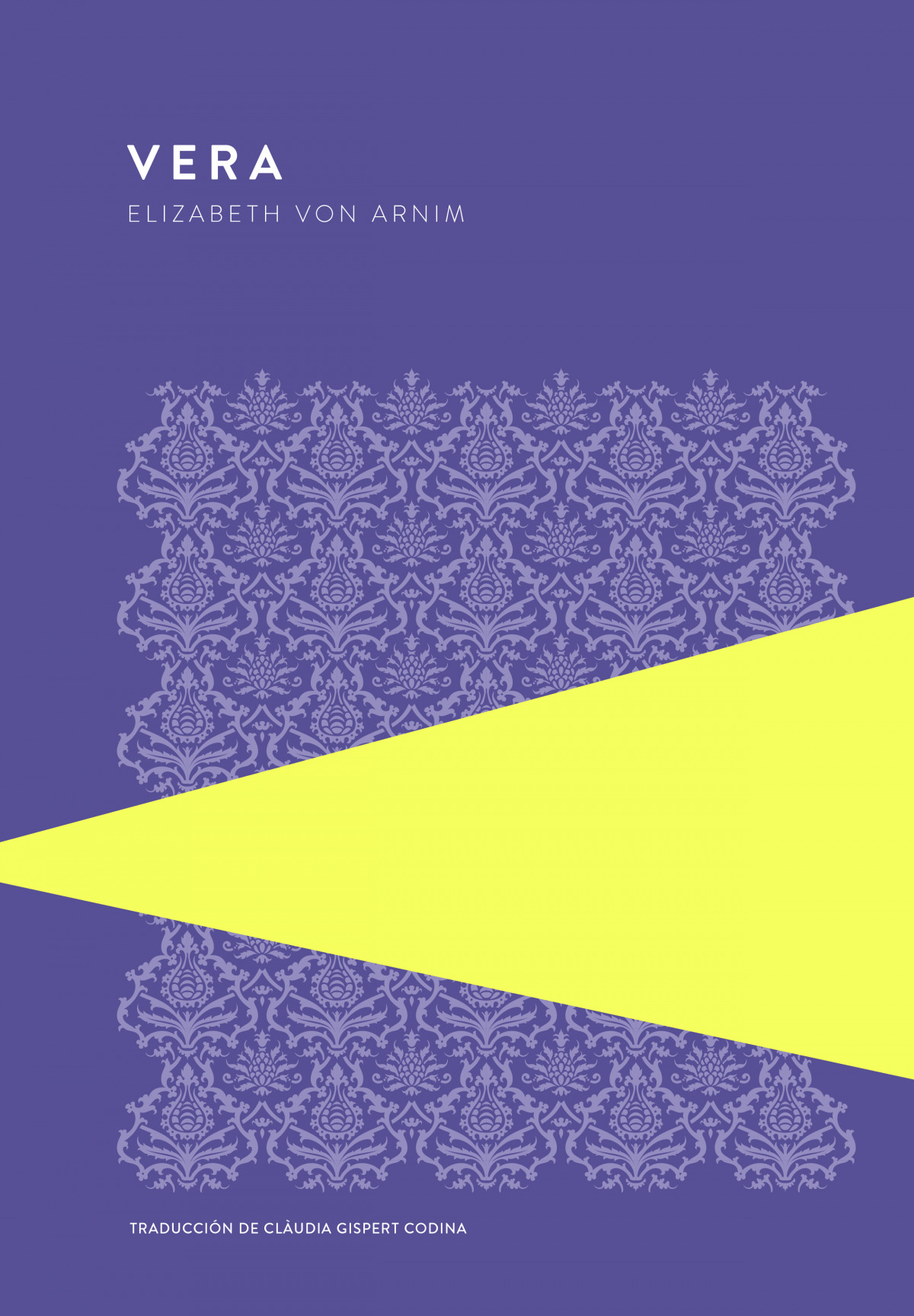 Vera, novela, Elizabeth von Arnim, opinión