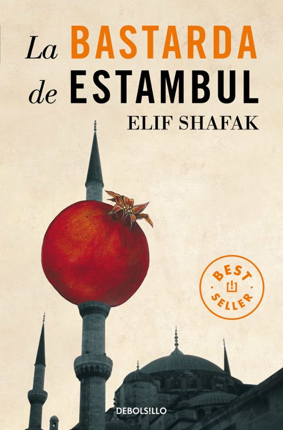 Entre estas páginas se deslizan hechos y personajes empapados en la vivencia, la imaginación y la zozobra reivindicativa de Elif Chafak. Asuntos de gran robustez (como el genocidio armenio que enfrenta a los turcos con el otro pueblo en la diáspora) se emparejan con una gustosa y colorida gastronomía, evidencia manifiesta de un origen compartido.  Revueltas historias familiares van apareciendo, como un agua que se abre camino entre obstáculos. La autora exhibe en su narración lazos invisibles que unen hecho