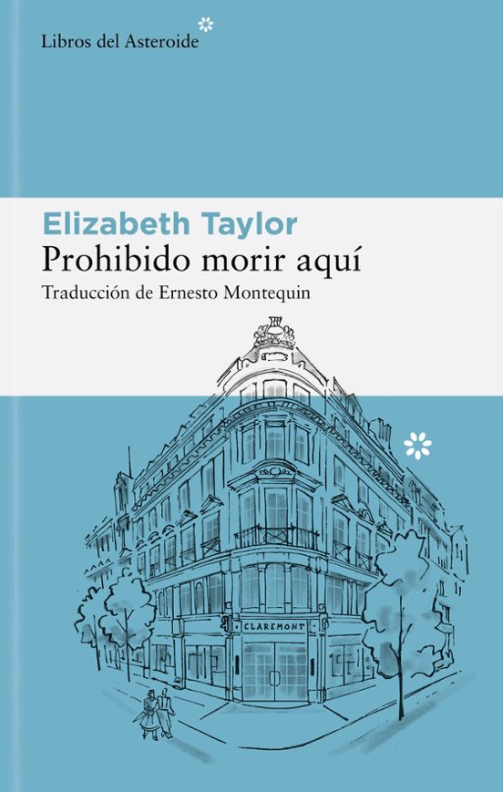 La realidad de los mayores, arropada de lucidez, mordacidad y compasión.