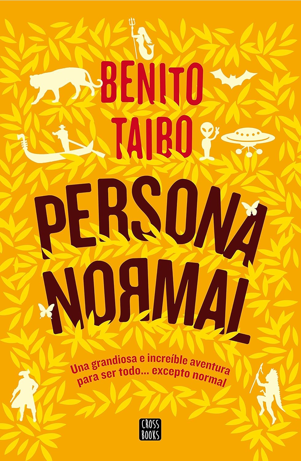 El libro abriga una educación para ser persona. 