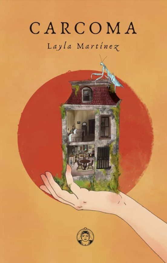 Una casa llena de rencor viejo las anima al odio, a la venganza.