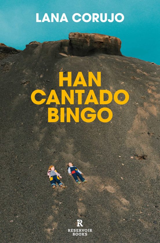 Dos hermanas pequeñas, una vida rota. Cuesta, pero hay que recomponerla. 