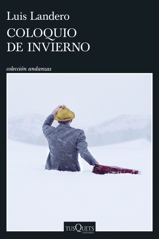 Narrador brillante, que en algunos momentos languidece.