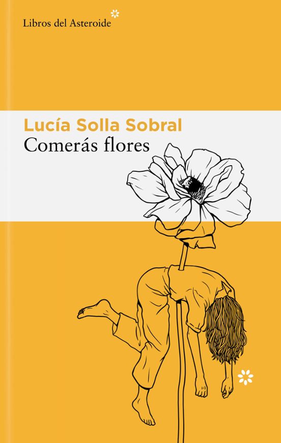 Caricias de seda que aprietan como tenazas. 