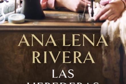 Su mirada de la España reciente a través de mujeres.