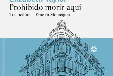 La realidad de los mayores, arropada de lucidez, mordacidad y compasión.