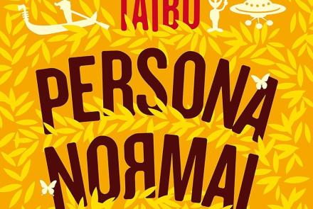 El libro abriga una educación para ser persona. 