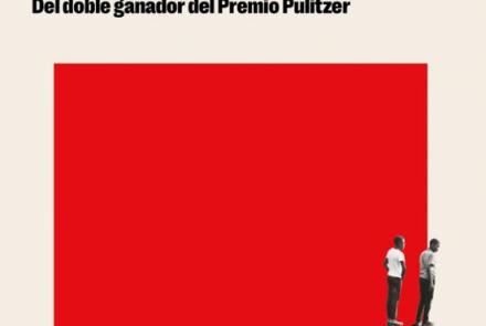 Realidad metamorfoseada en literatura brillante. El racismo que no cesa de Estados Unidos. 