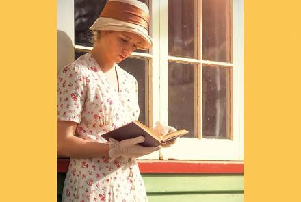 Historia sellada con desdicha y ventura, con tragedia, con maldad y generosidad.