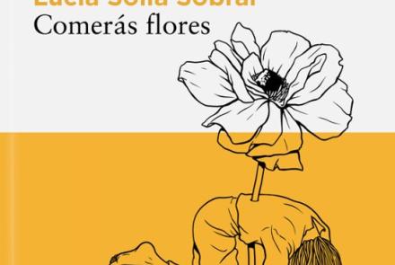 Caricias de seda que aprietan como tenazas. 