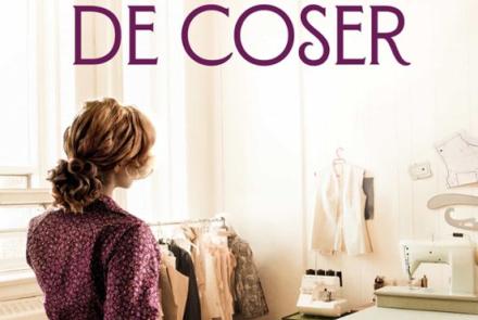 Una novela que necesitaría repasar un poco más su escritura.