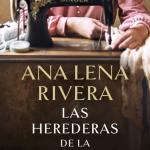 Su mirada de la España reciente a través de mujeres.