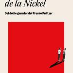 Realidad metamorfoseada en literatura brillante. El racismo que no cesa de Estados Unidos. 