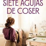 Una novela que necesitaría repasar un poco más su escritura.